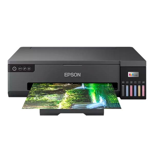 Epson EcoTank L18050 Ink Tank Printer A3