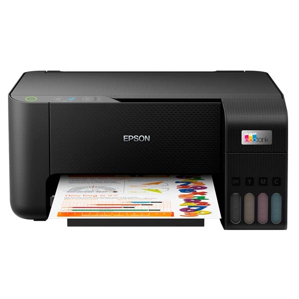 Epson EcoTank L3210 All-in-One Ink Tank Printer