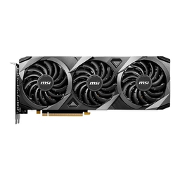 MSI GeForce RTX 3060 TI Ventus 3X OC 8GB