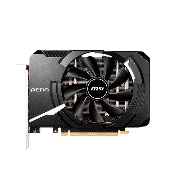 MSI GeForce RTX 3050 AERO ITX 8GB OC