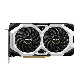 MSI GeForce RTX 2060 SUPER VENTUS OC 8GB