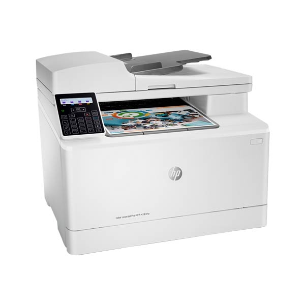 HP Color LaserJet Pro MFP M183fw 7KW56A