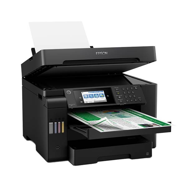 Epson EcoTank L15150 A3 Wi-Fi All-in-One Printer