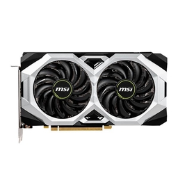 MSI GeForce RTX 2060 VENTUS 6G OC