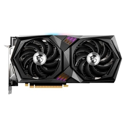 MSI GeForce RTX 3060 Gaming X 12GB