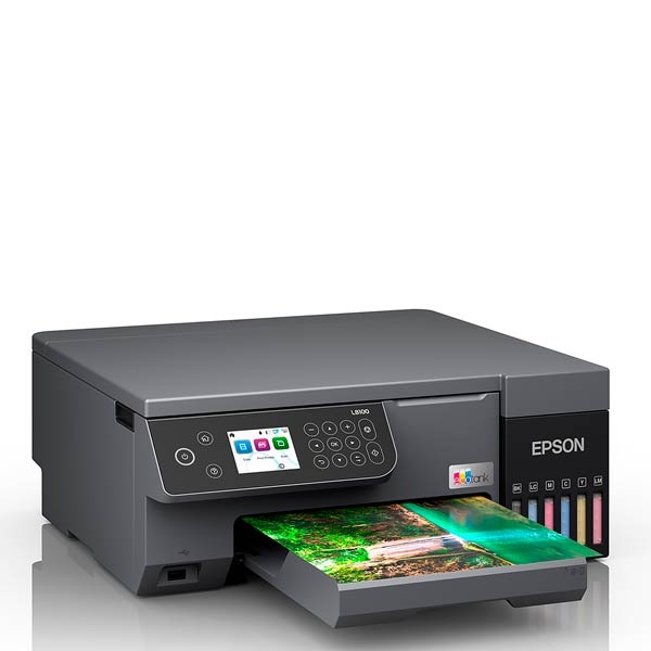 Epson EcoTank L8100 Ink Tank Printer