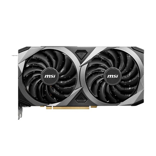 MSI GeForce RTX 3060 Ti VENTUS 2X OC 8GB