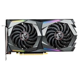 MSI GeForce GTX 1660 SUPER GAMING X 6GB