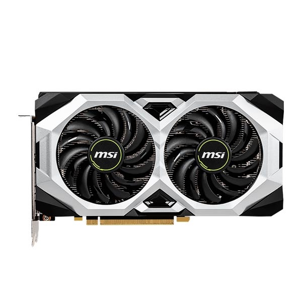 MSI GeForce RTX 2060 VENTUS 12GB OC