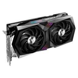 MSI GeForce RTX 3060 Gaming X 12GB