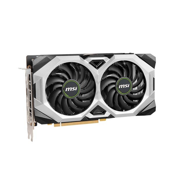 MSI GeForce RTX 2060 VENTUS 12GB OC