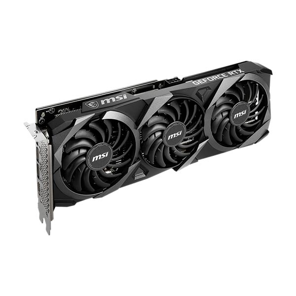 MSI GeForce RTX 3060 TI Ventus 3X OC 8GB