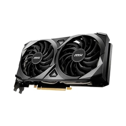 MSI GeForce RTX 3060 Ti VENTUS 2X OC 8GB