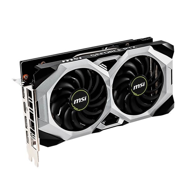 MSI GeForce RTX 2060 VENTUS 6G OC