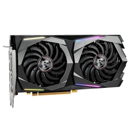 MSI GeForce GTX 1660 SUPER GAMING X 6GB