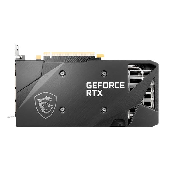 MSI GeForce RTX 3060 VENTUS 2X 12GB