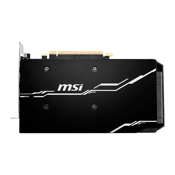 MSI GeForce RTX 2060 SUPER VENTUS OC 8GB