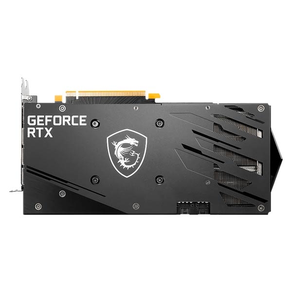 MSI GeForce RTX 3060 Gaming X 12GB