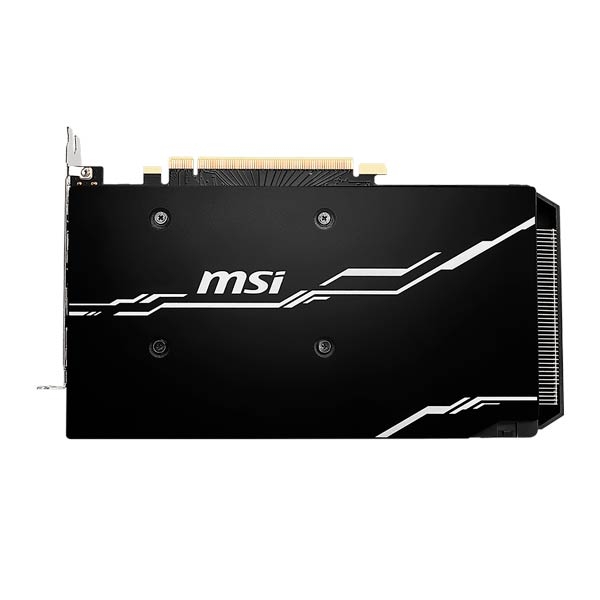 MSI GeForce RTX 2060 VENTUS 6G OC