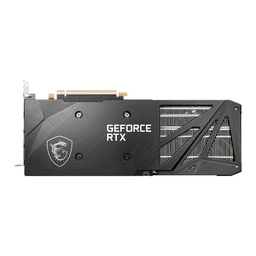 MSI GeForce RTX 3060 TI Ventus 3X OC 8GB