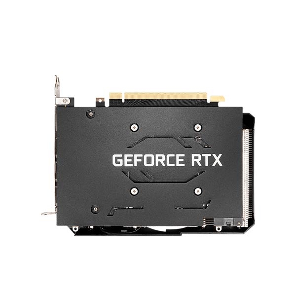 MSI GeForce RTX 3050 AERO ITX 8GB OC