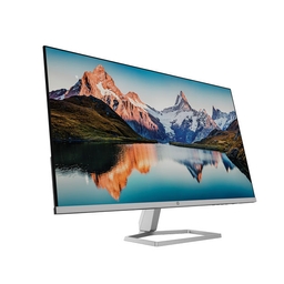 HP M32f FHD Monitor 2H5M7AA