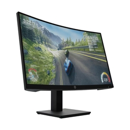 HP X27c 27 inch FHD Curve Gaming Monitor