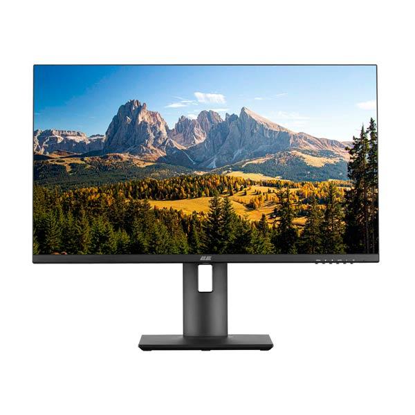 2E L2820B Black 28-inch 4K Monitor