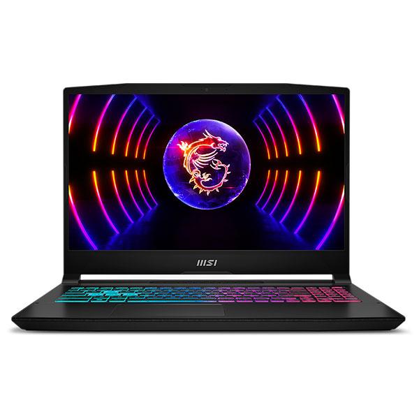 MSI Katana 15 B13VEK-1675US