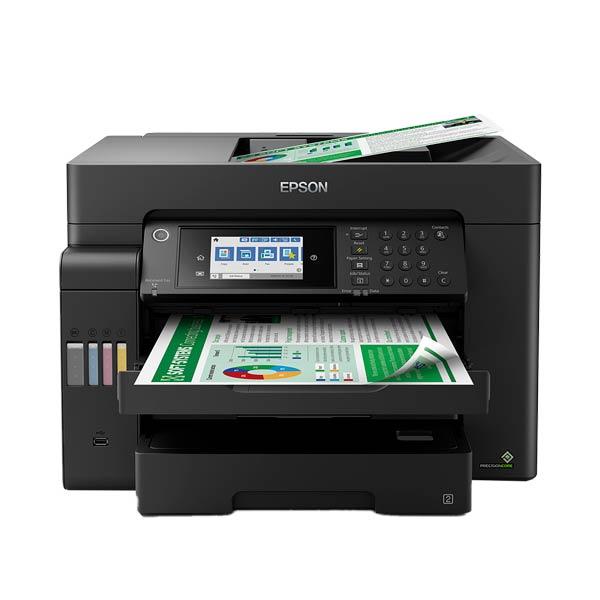 Epson EcoTank L15150 A3 Wi-Fi All-in-One Printer