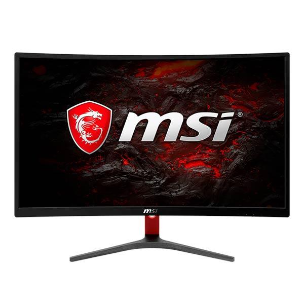 MSI Optix G24C 24-inch Curved Gaming Monitor