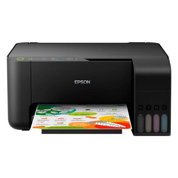 Epson EcoTank L3150 WiFi Printer