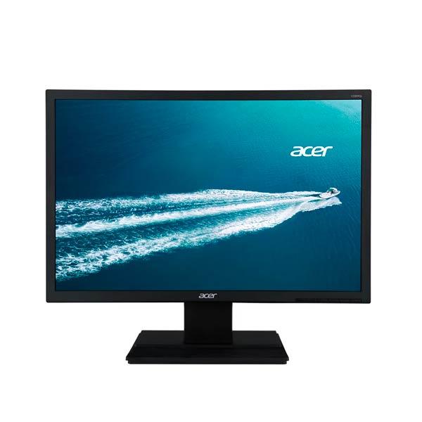 Acer V206HQlab Widescreen Monitor UM.IV6EE.A01