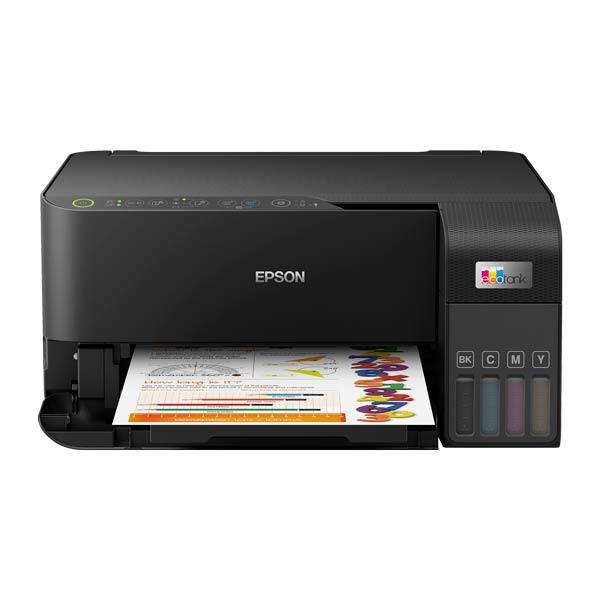 Epson EcoTank L3250 WiFi Printer