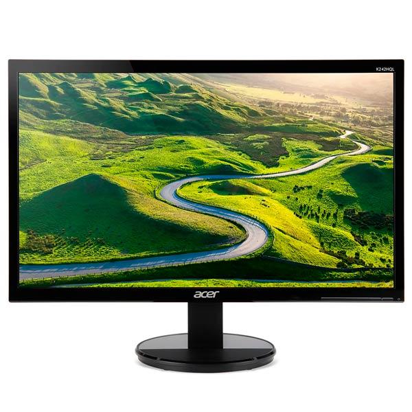 Acer K242HQL FHD Monitor UM.UX2EE.001